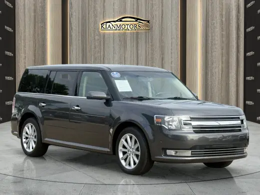2019 Ford Flex