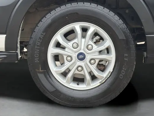 2021 Ford Transit-350 Passenger
