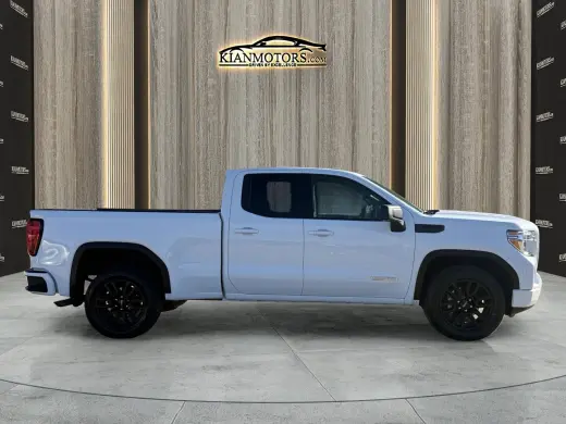 2022 GMC Sierra 1500 Limited