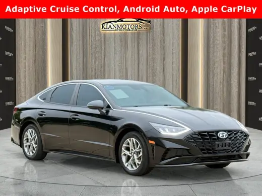 2023 Hyundai Sonata