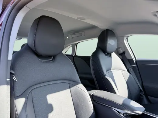 2025 Lucid Air