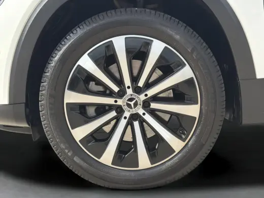 2021 Mercedes-Benz GLB 250