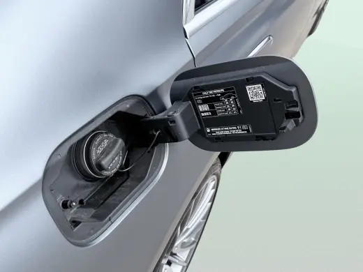2023 Mercedes-Benz S-Class