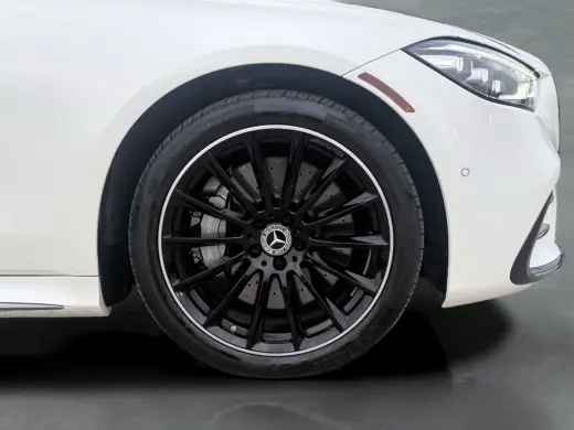 2023 Mercedes-Benz S-Class