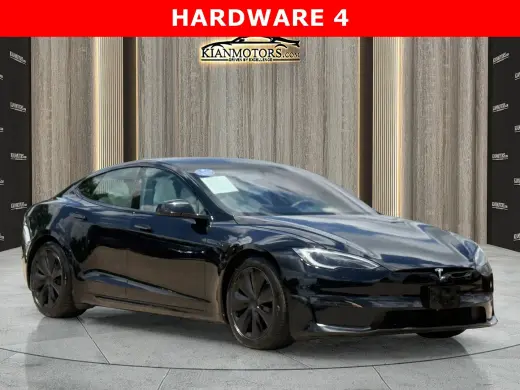 2023 Tesla Model S