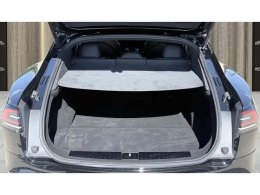 2024 Tesla Model S