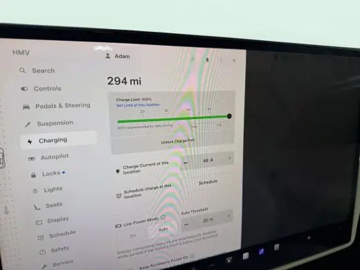 2023 Tesla Model X