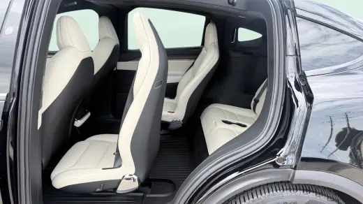 2023 Tesla Model X