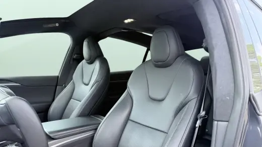 2023 Tesla Model X