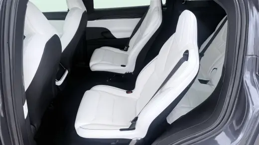 2022 Tesla Model X