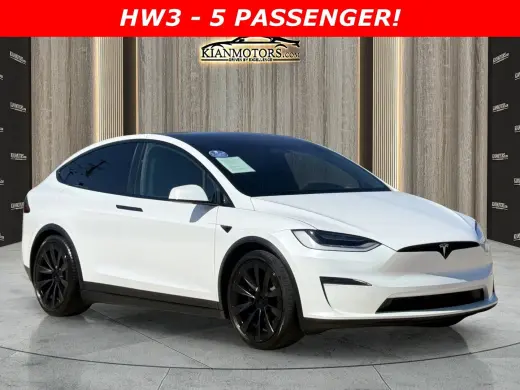 2023 Tesla Model X