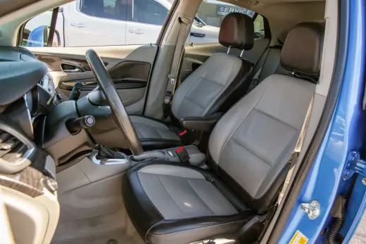 2014 Buick Encore
