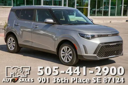 2024 Kia Soul