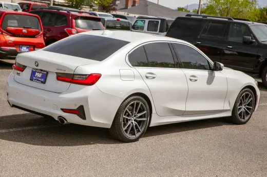 2019 BMW 330i