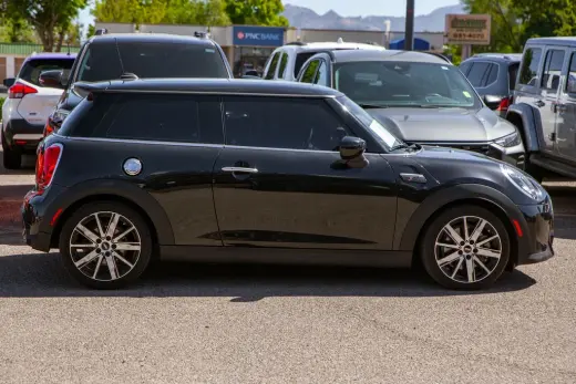 2024 MINI Hardtop 2 Door