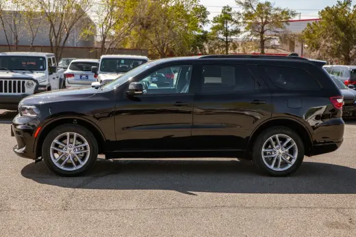 2025 Dodge Durango