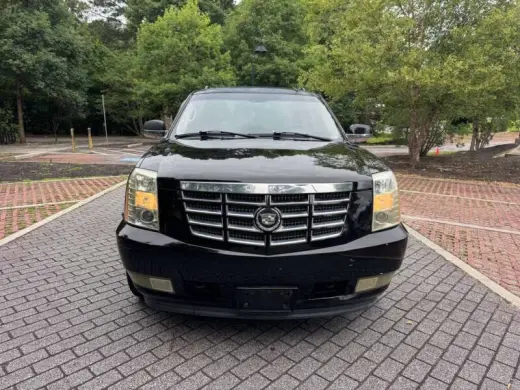 2007 Cadillac Escalade ESV