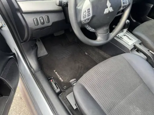 2015 Mitsubishi Lancer
