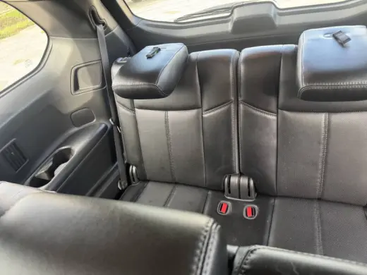 2015 Nissan Pathfinder Platinum