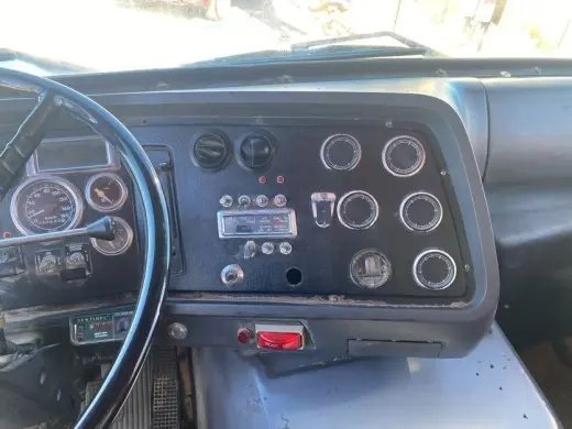 1995 Ford LN9000