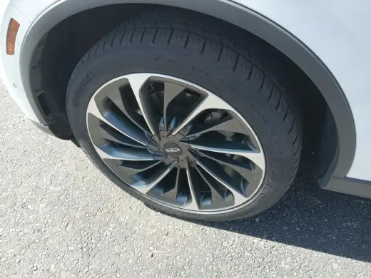 2022 Lincoln Aviator