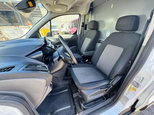 2020 Ford Transit Connect Van