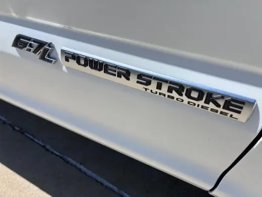 2022 Ford F-250 SD