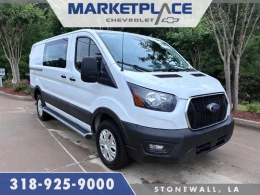 2025 Ford Transit 250 Van