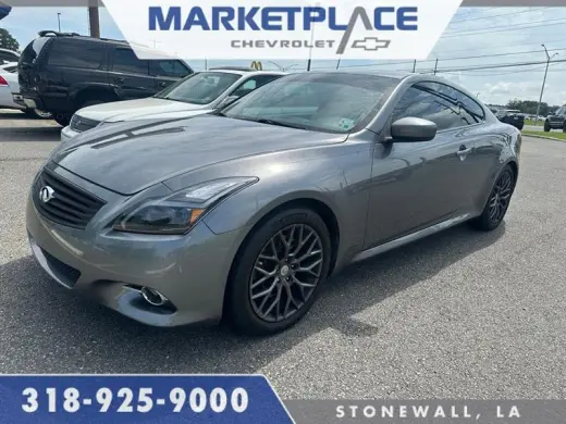 2015 Infiniti Q60