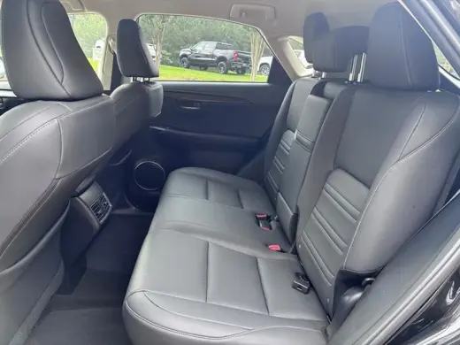 2021 Lexus NX 300h