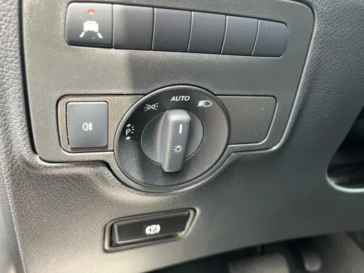 2020 Mercedes-Benz Metris