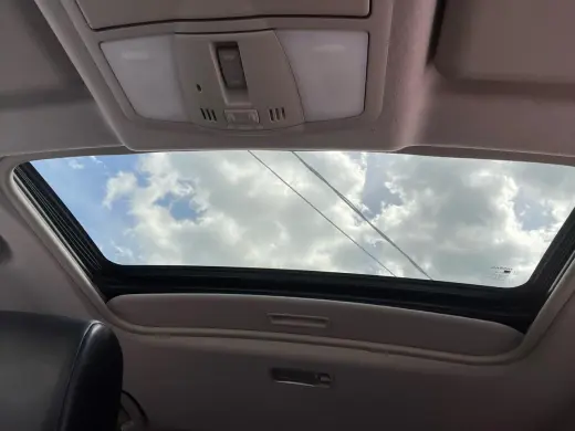 2013 Nissan Rogue
