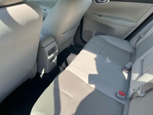 2015 Nissan Sentra