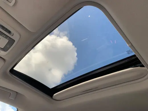 2021 Toyota Sienna