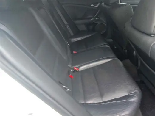 2010 Acura TSX