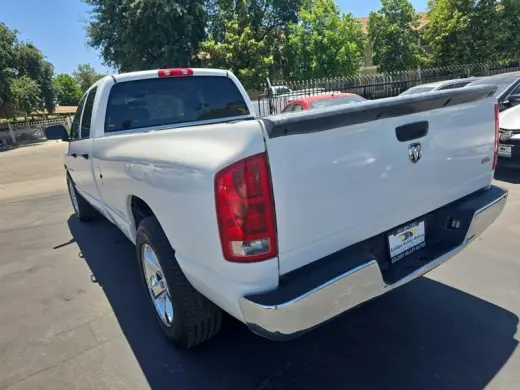 2006 Dodge Ram 1500