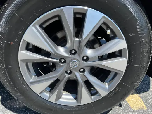 2015 Nissan Murano