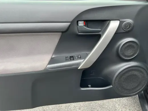 2011 Scion tC