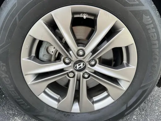 2013 Hyundai Santa Fe
