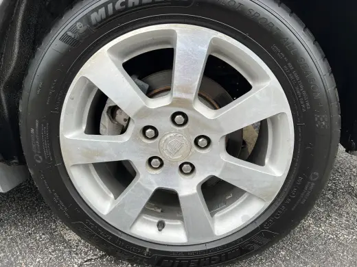 2006 Cadillac CTS