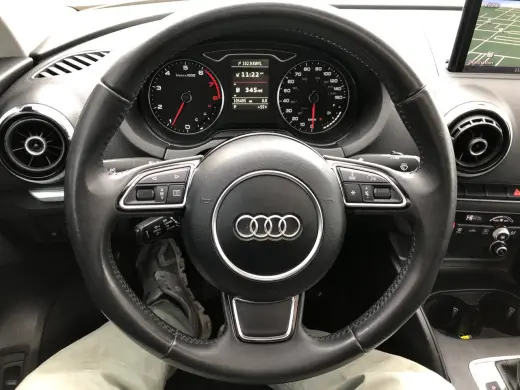 2015 Audi A3