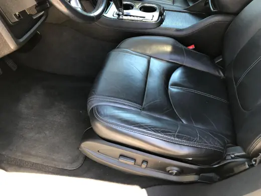 2013 GMC Acadia