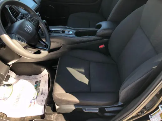 2017 Honda HR-V