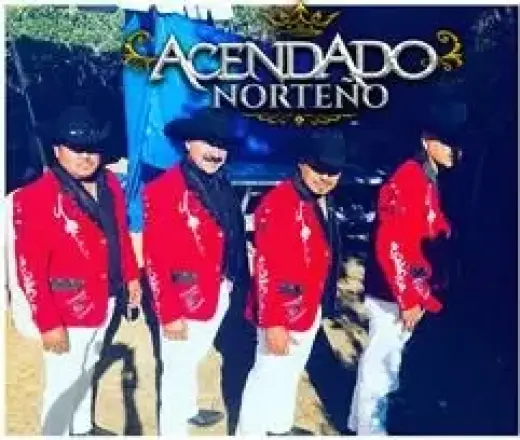 GRUPO ACENDADO NORTEÑO