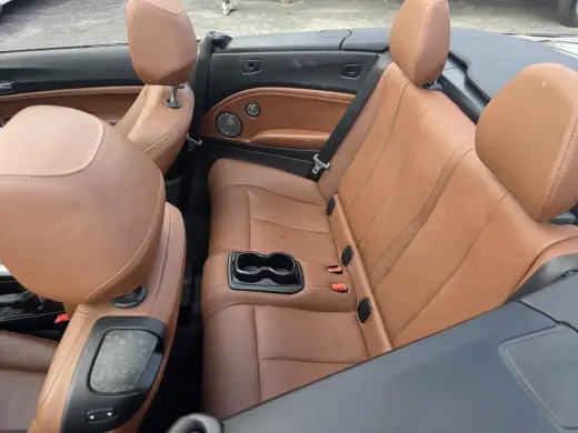 2016 BMW 2-Series M235i xDrive Convertible