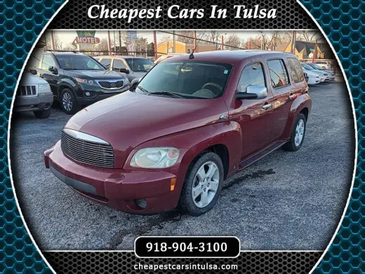 2006 Chevrolet HHR