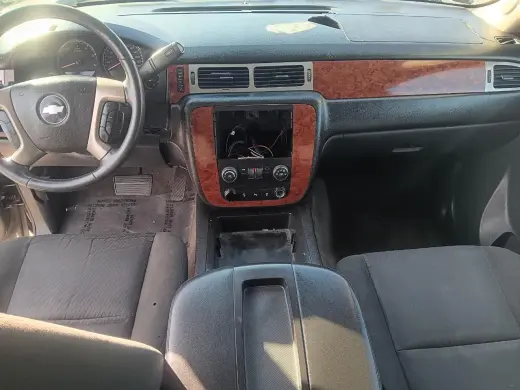 2013 Chevrolet Tahoe