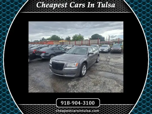 2011 Chrysler 300