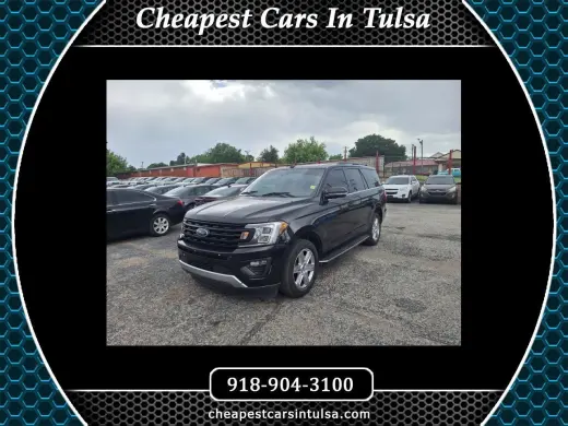 2019 Ford Expedition