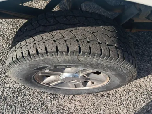 2005 Ford F-150 XL